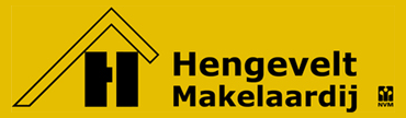 Hengevelt Makelaardij logo