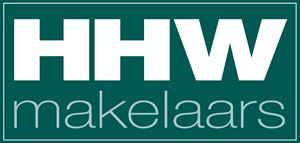 HHW Makelaars B.V. logo