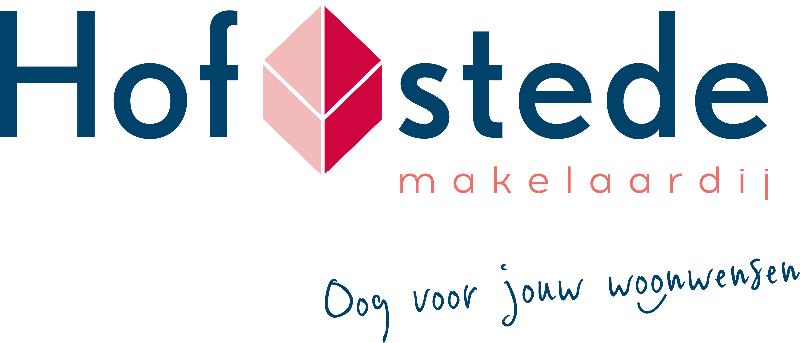 Hofstede Makelaardij Waalwijk - Veen logo
