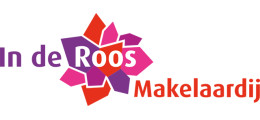 In de Roos Makelaardij logo