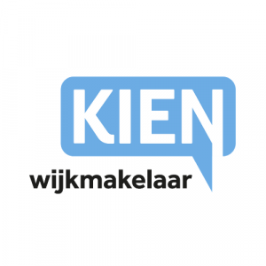 KIEN wijkmakelaar Haulerwijk logo