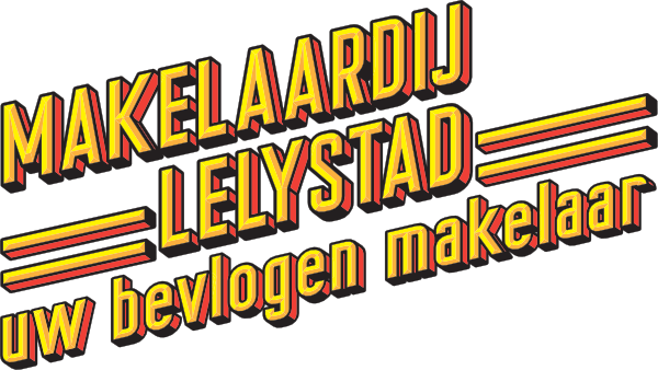 Makelaardij Lelystad logo