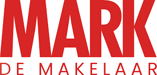 Mark de makelaar logo