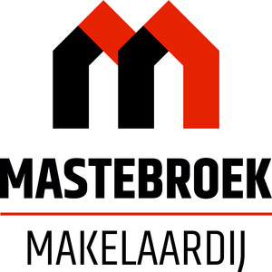 Mastebroek Makelaardij logo