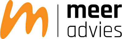 Meer Advies logo
