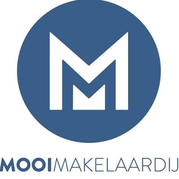 Mooi Makelaardij B.V. logo