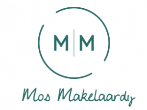 Mos Makelaardij logo