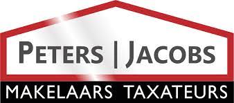 Peters & Jacobs Makelaars Taxateurs logo