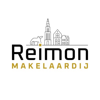 Reimon Makelaardij logo