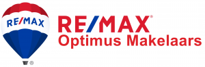 RE/MAX Optimus Makelaars logo