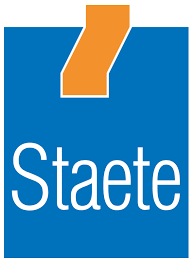 Staete - 's-Hertogenbosch logo