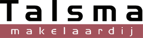 Talsma Makelaardij logo