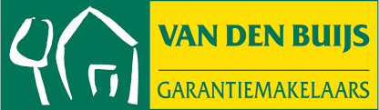 Van den Buijs Garantiemakelaars logo