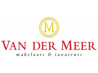 Van der Meer Makelaars logo