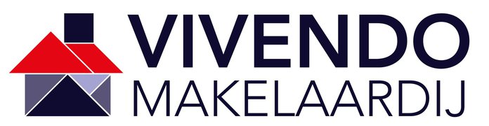 Vivendo Makelaardij logo