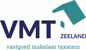 VMT Zeeland makelaar - taxateur logo