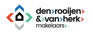 Den Rooijen & Van Herk Makelaars logo