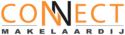 Connect Makelaardij logo