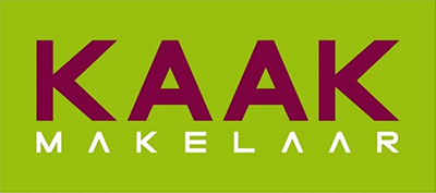Kaak Makelaar logo