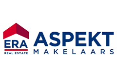 Aspekt Makelaars logo