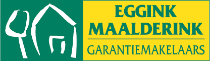 Eggink Maalderink Garantiemakelaars logo