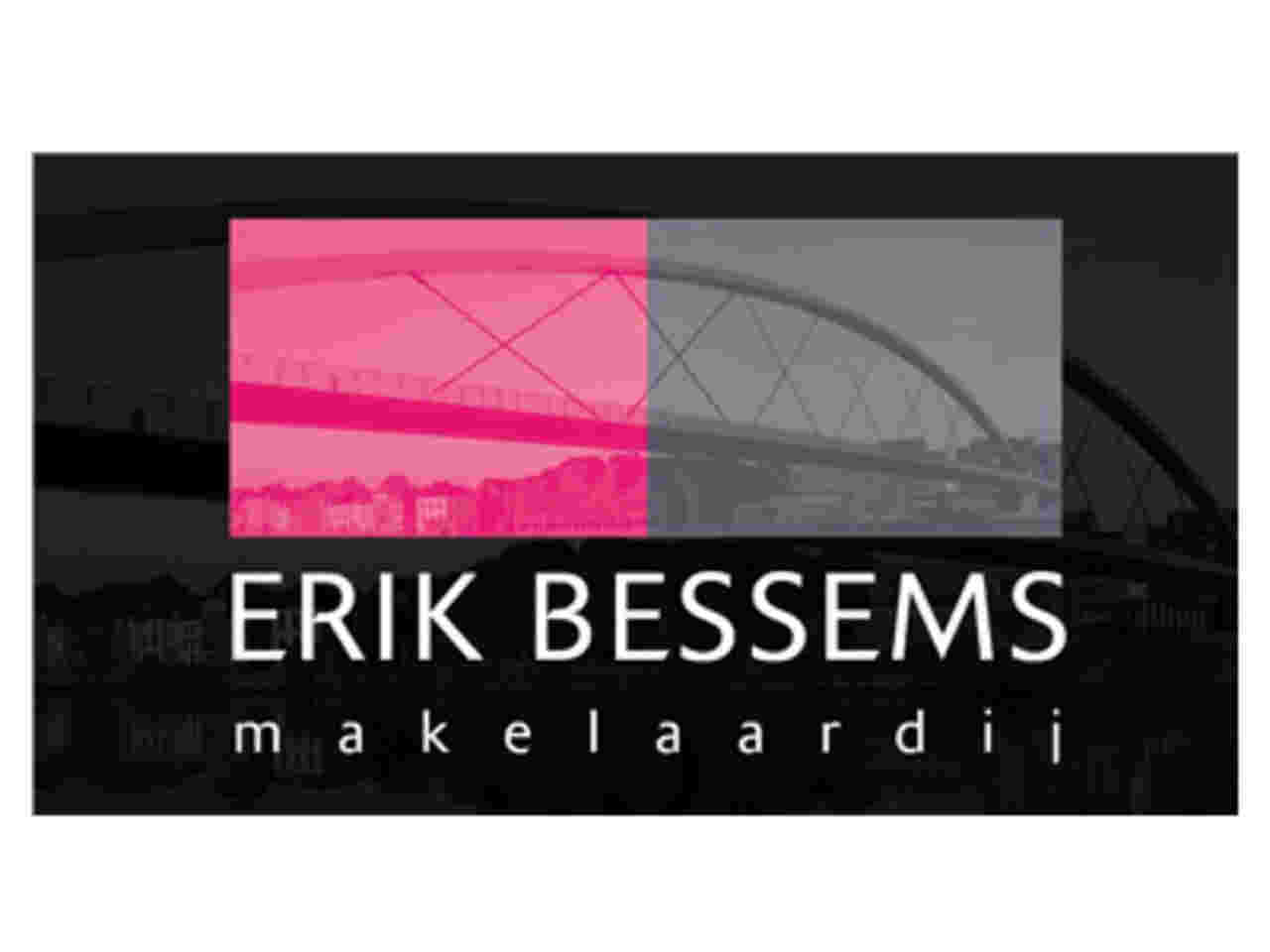 Erik Bessems Makelaardij logo