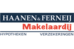 Doornbos, Haanen & Ferneij Makelaardij logo