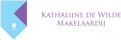 Kathalijne de Wilde Makelaardij logo