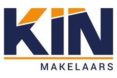 KIN Makelaars Tilburg logo