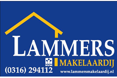 Lammers Makelaardij logo