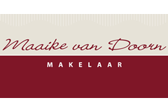 Maaike van Doorn Makelaar logo