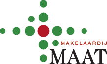 Makelaardij Maat logo