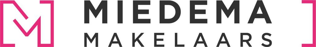 Miedema Makelaars logo