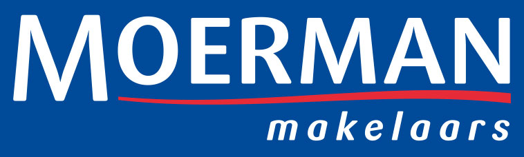 Moerman Makelaars logo