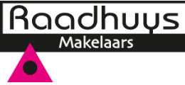 Raadhuys Makelaars logo