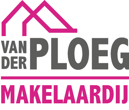 Van der Ploeg Makelaardij & Advies logo