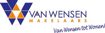 Van Wensen Makelaars logo
