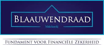 Blaauwendraad Makelaars Actief & Betrokken logo