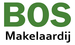 BOS Makelaardij logo