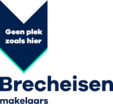 Brecheisen Makelaars Houten B.V. logo
