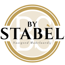 By Stabèl Vastgoed Makelaardij logo