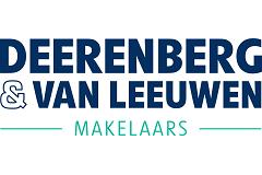Deerenberg & Van Leeuwen Makelaars logo