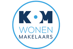 KOMWONEN makelaars logo