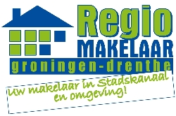 Regio Makelaar logo