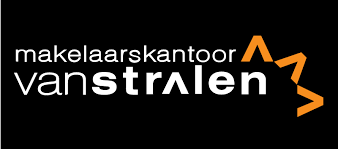 Makelaarskantoor van Stralen logo