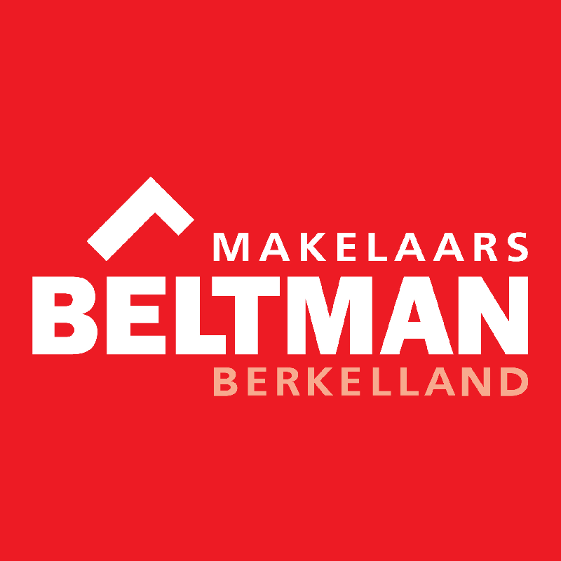 Beltman Makelaars logo