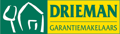 Drieman Garantiemakelaars logo