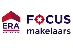 ERA Focus makelaars Helmond B.V. logo