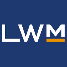 LWM Makelaardij & Hypotheken logo