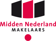 Midden Nederland Makelaars B.V. - Putten logo